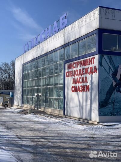 Продавец в отдел инструментов