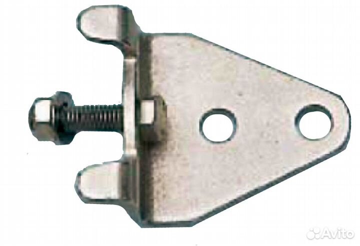 Проушина для крепления рулевой тяги к Yamaha (6300