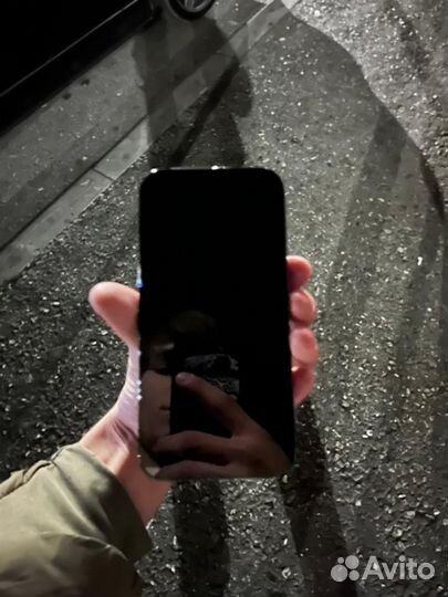 iPhone 14 Pro, 128 ГБ