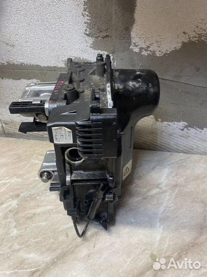 Маховик DSG7 DQ200 Volkswagen: Caddy