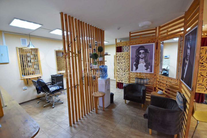 Сдам помещение свободного назначения, 45 м²