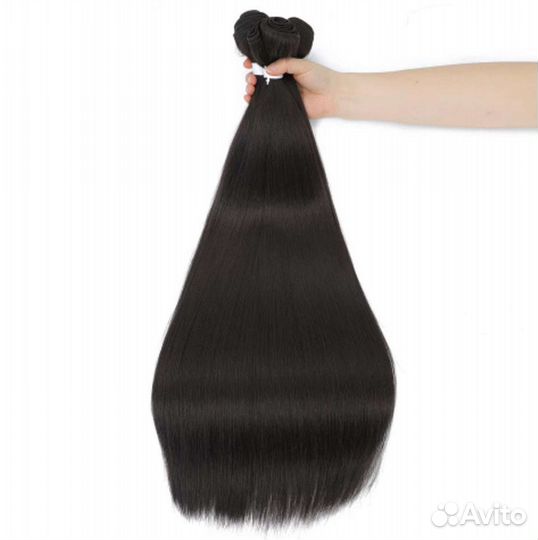 Волосы для наращивания