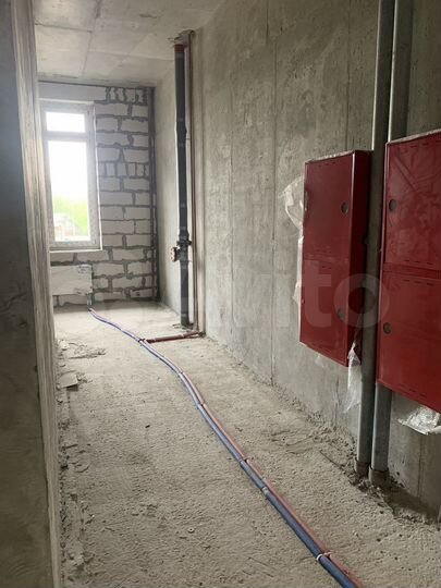 Свободного назначения, 80 м²