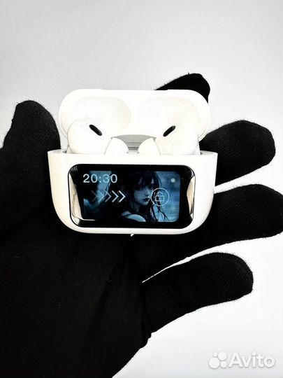 Air pods pro 2 С Экраном