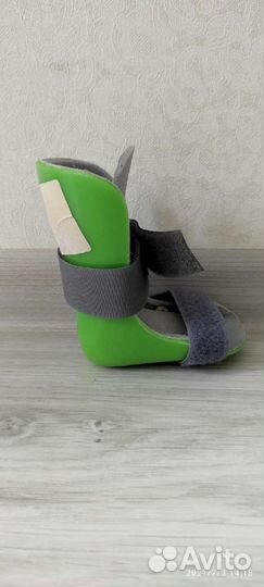 Ортез для голеностопа