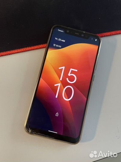 Xiaomi Mi 8, 6/64 ГБ