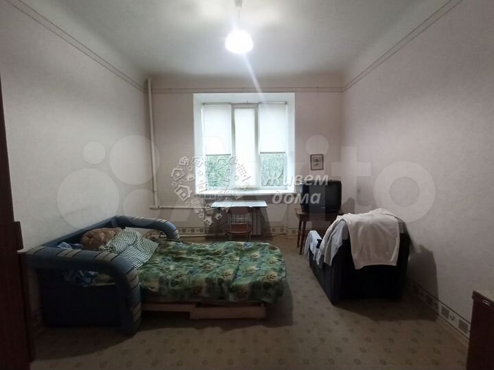 2-к. квартира, 53,5 м², 3/7 эт.