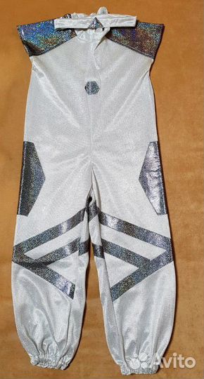 Костюм на мальчика для утренника