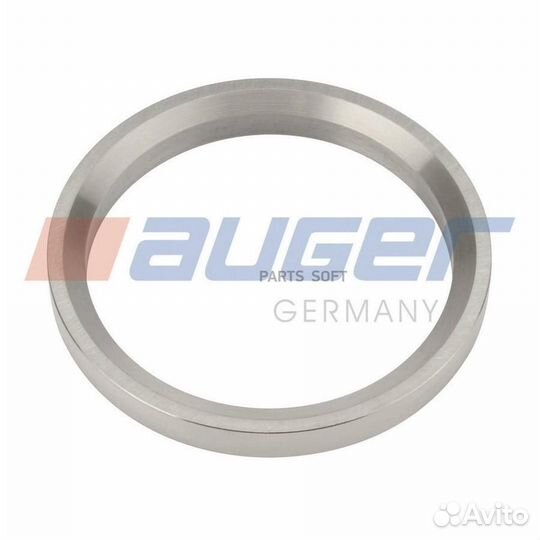 Сменное седло клапана auger / 100958