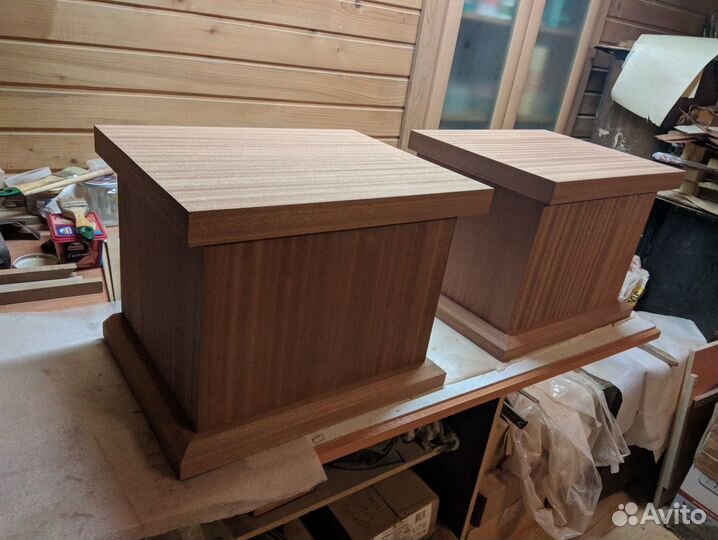 Подставки для акустики