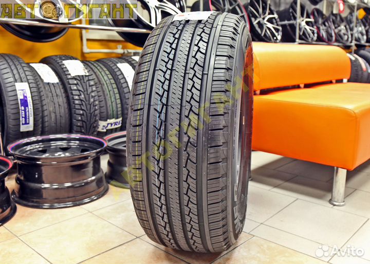 Mazzini EcoSaver 265/65 R17 112H