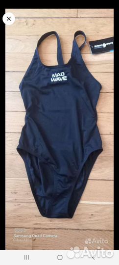 Купальники Madwave TYR