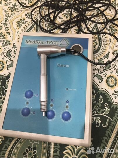 Машинка для перманентного макияжа mast