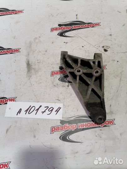 Кронштейн генератора Lanos A15SMS T100