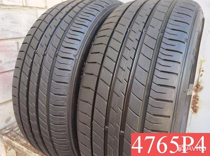 Dunlop Le Mans V 205/50 R17 93M