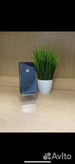 iPhone Xs, 256 ГБ