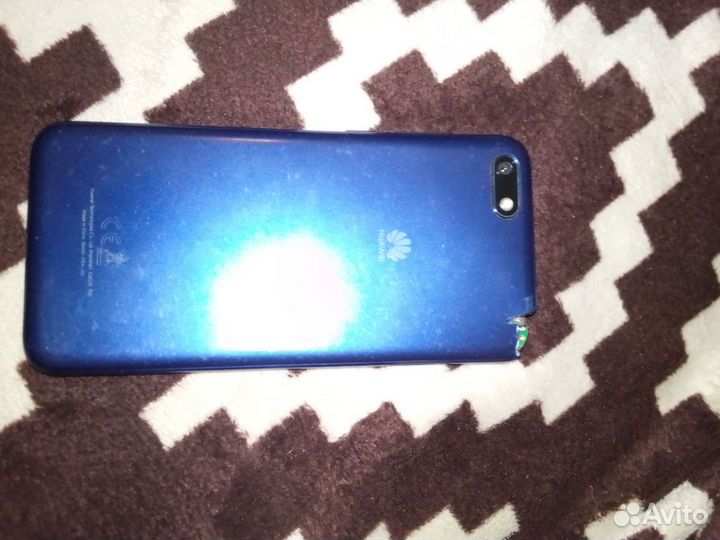 HUAWEI Y5, 8 ГБ