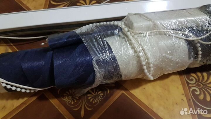 Жалюзи вертикальные бу