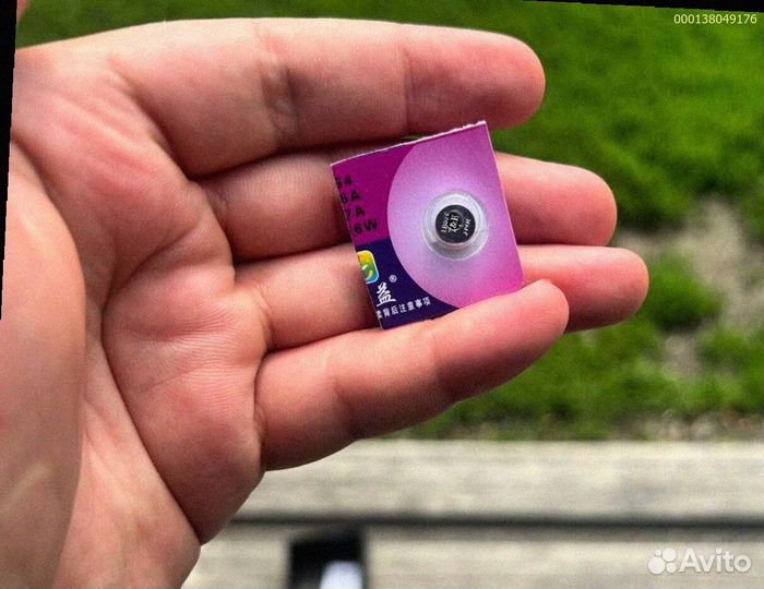 Часы casio новые