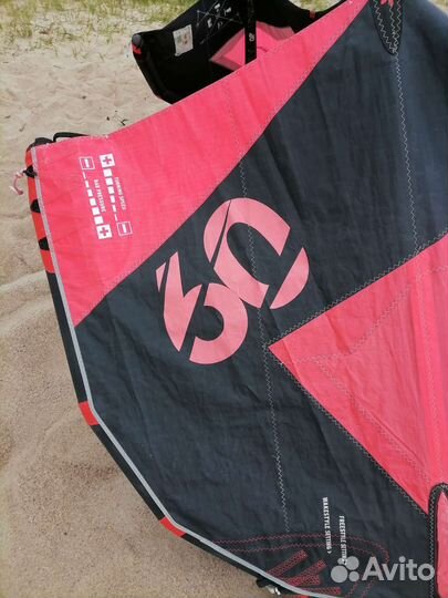 Кайт Best GP 9м 2015 г