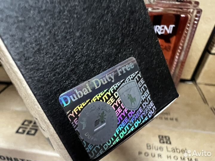 Yves saint laurent libre