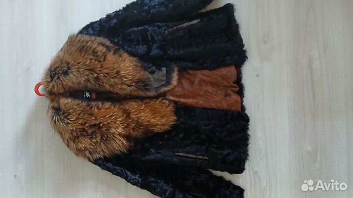 Пальто женское