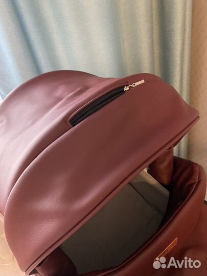 Коляска rico basic ozon 2в1