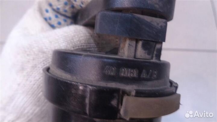 Активатор замка крышки бензобака Mercedes Benz C