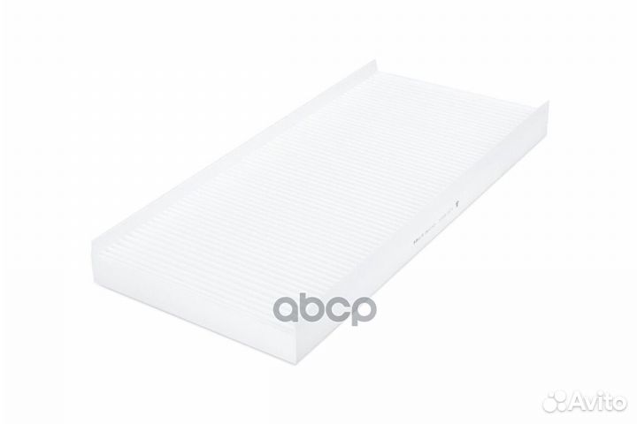 Фильтр салона 1010071 metaco