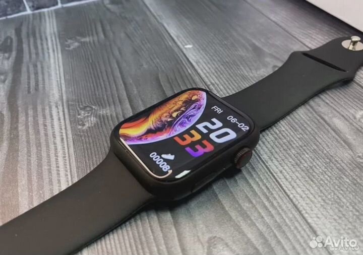 Apple watch 8 45mm Premium