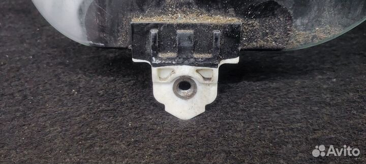 Стекло задней правой двери Chery Tiggo 5