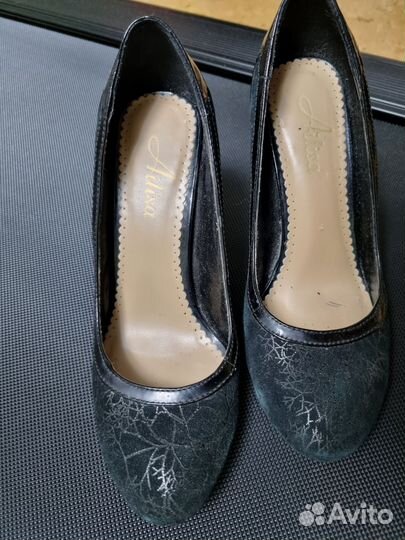 Туфли женские 37 размер