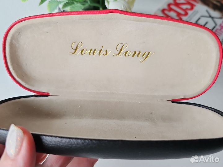 Футляр для очков