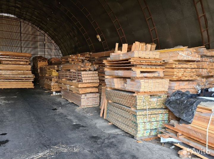 Вагонка из кедра Экстра 14x91x1.9