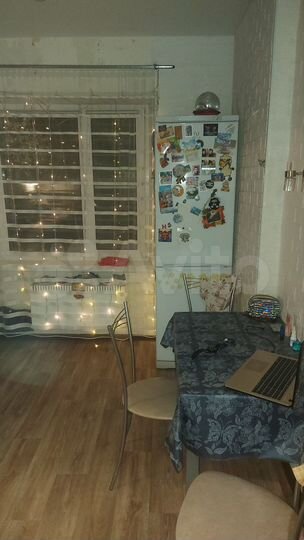 1-к. квартира, 42,3 м², 1/5 эт.