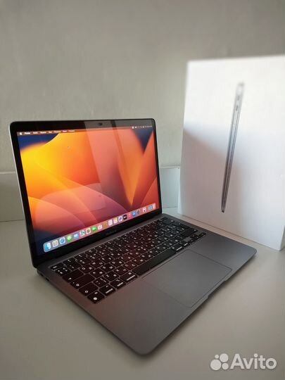 Apple MacBook air 13 M1