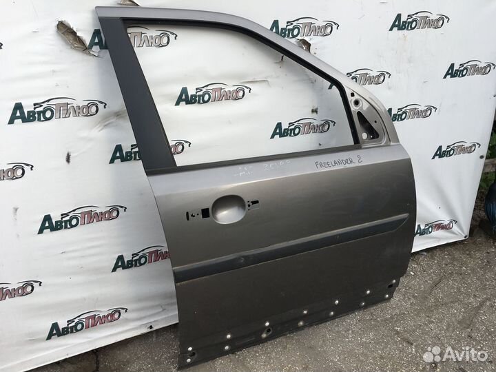 Дверь передняя правая Land Rover Freelander 2