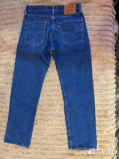 Джинсы Levis 501 '93