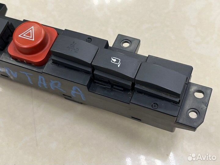 Блок кнопок Opel Antara C105 10hmch / Z32SE 2008