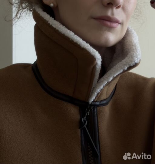 Куртка Uniqlo x JW Anderson