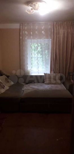 Дом 67 м² на участке 1 сот.