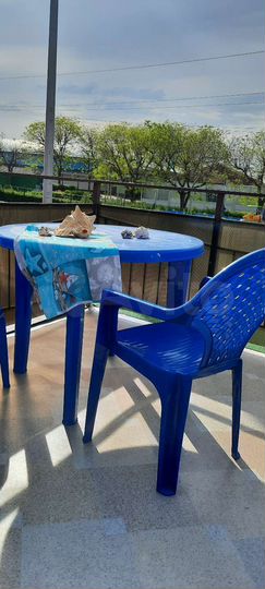 Комната 16 м² в 4-к., 1/1 эт.