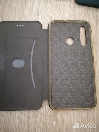 Honor 10i, чехлы, накладки