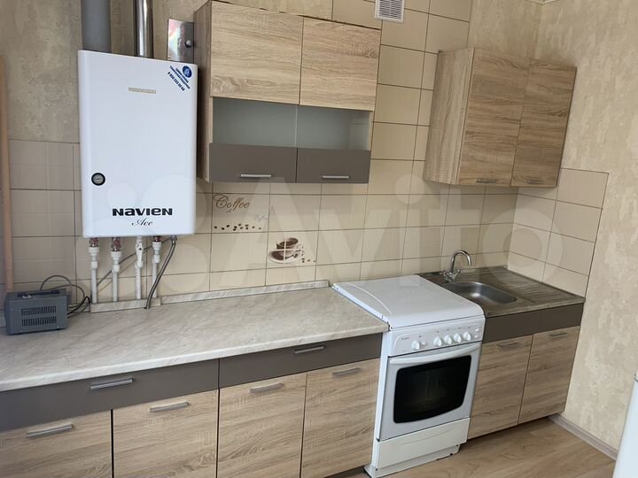 2-к. квартира, 47,8 м², 3/3 эт.