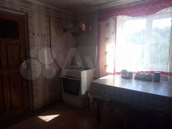 Дом 75 м² на участке 12 сот.