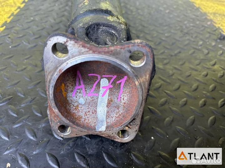 Кардан задний toyota dyna