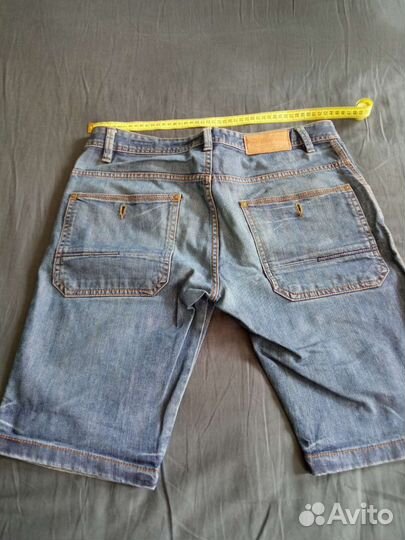 Шорты bershka мужские