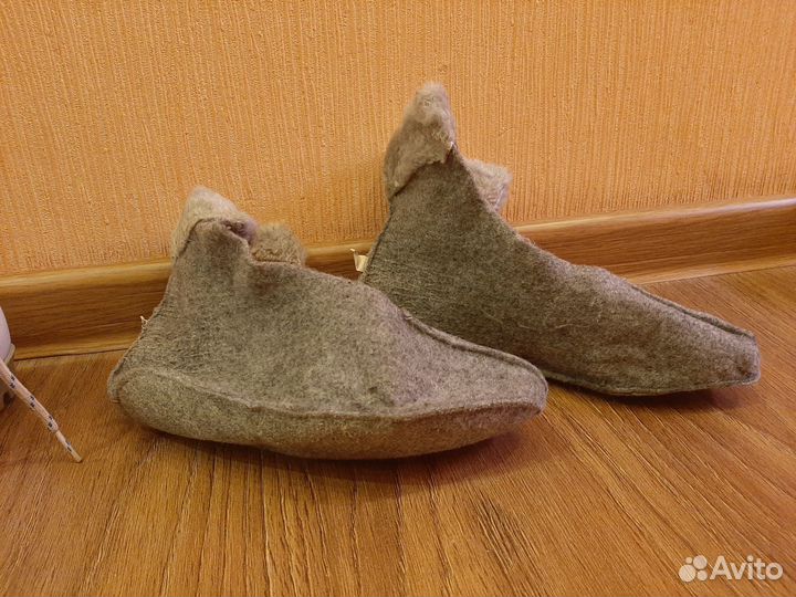 Лыжные ботинки 34 размер