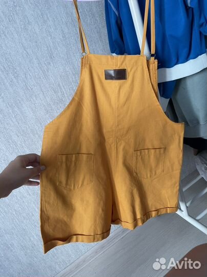 Комбинезон женский летний 42 44