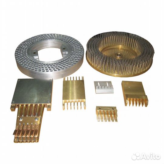 Капсулятор полуавтомат MY-110A